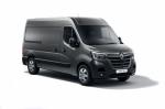 Renault Master L2H2 Van 2019 года